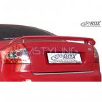 Krovni spojler RDX Audi A4 B6 / 8E Limousine