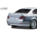 Krovni spojler RDX BMW E60