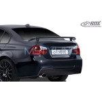 Krovni spojler RDX BMW E90