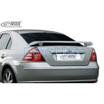 Krovni spojler RDX Ford Mondeo Mk3 Limousine