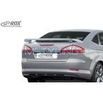 Krovni spojler RDX Ford Mondeo Mk4 Limousine