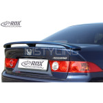 Krovni spojler RDX Honda Accord 7 Limousine