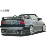 Krovni spojler RDX Opel Astra F Cabrio / Stufenheck