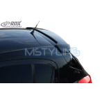 Krovni spojler RDX Opel Corsa D
