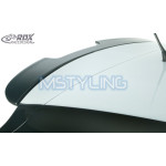 Krovni spojler RDX Seat Leon 1P (mala verzija)