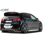 Krovni spojler RDX Seat Leon 1P