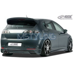 Krovni spojler RDX Seat Leon 1P (velika verzija)
