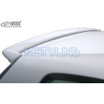 Krovni spojler RDX VW Golf 5 Version 2