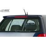 Krovni spojler RDX VW Polo 6N2 mala verzija