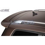 Krovni spojler RDX VW Touran