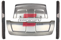 LAND ROVER - NAJVEĆI IZBOR DODATNE TUNING OPREME ZA PRETVORBU