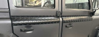 Land rover Defender zaštita vrata