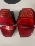 LED stražnja svjetla BMW serije 3 e90