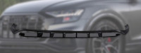 LIP SPOJLER BRANIK SQ8 AUDI Q8 2018-2023