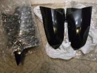 Bmw M look poklopci retrovizora