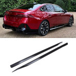 M Performance Lajsne pragova za BMW Serije 5 G60 G61