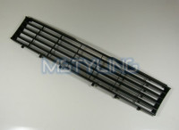 Maska - Audi 80 crna (bez znaka)