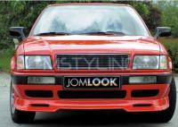 Maska - Audi 80 crna (bez znaka)