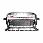 MASKA AUDI Q5 012-015 MOD: SQ5 SIVA/KROM ZA SENZ. S NOSA.TABLICE