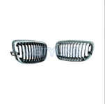 Maska - BMW 1 E81 E87 08-11 krom