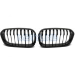 Maska - BMW 1 F20 F21 LCI 15-18 crni sjaj