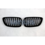 Maska - BMW 2 F22 F23 crna sjaj