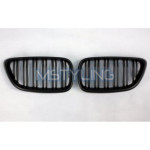 Maska - BMW 2 F22 F23 crna