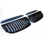 Maska - BMW 3 E90 / E91 crni sjaj