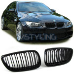 Maska - BMW 3 E92 / E93 06-10 M3 izgled crni sjaj