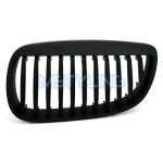 Maska - BMW 3 E92 / E93 crna