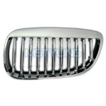 Maska - BMW 3 E92 / E93 krom