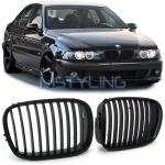Maska - BMW 5 E39 Limousine / Touring crna