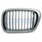 Maska - BMW 5 E39 Limousine / Touring krom