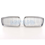 Maska - BMW 7 E38 krom