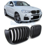 Maska - BMW X4 F26 crna