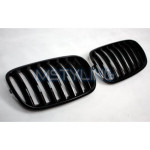Maska - BMW X5 E70 X6 E71 crni sjaj