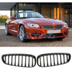 Maska - BMW Z4 09- crni sjaj