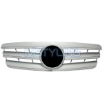 Maska - Mercedes C W203 CL izgled