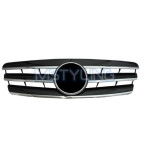 Maska - Mercedes C W203 CL izgled