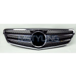 Maska - Mercedes C W204 07-11