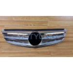 Maska - Mercedes C W204 Avantgrande izgled V1