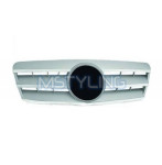 Maska - Mercedes CLK W208 97-02 krom CL izgled