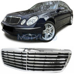 Maska - Mercedes E W211 02-06 Avantgerde izgled