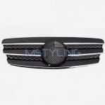 Maska - Mercedes E W211 02-06 CL izgled