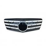 Maska - Mercedes E W211 06-09 crna CL izgled