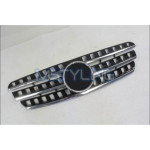 Maska - Mercedes ML W163 98-05 W164 izgled
