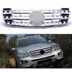 Maska - Mercedes ML W164 05-08