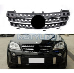 Maska - Mercedes ML W164 05-08 V1