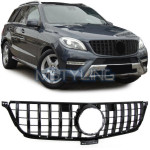 Maska - Mercedes ML W166 11-15
