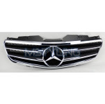 Maska - Mercedes SL R230 01-06 AMG izgled